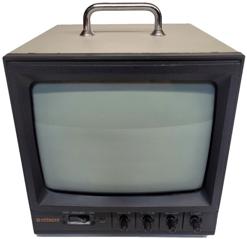 Hitachi 910e video - hitachi,