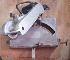 1957-68 Nielsen Power Chainsaw