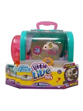 Little Live Pets Li'l Mouse