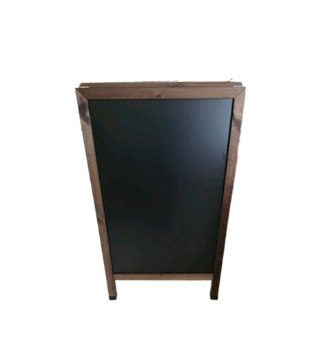 Large wooden frame - , a-frame
