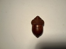 Georgian coquilla nut nutmeg - coquilla,