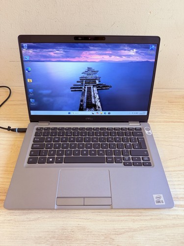 Dell latitude 5310 - dell,