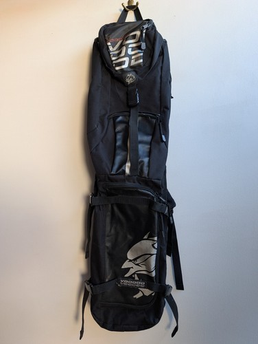 Voodoo sports backpack - sports, hocky