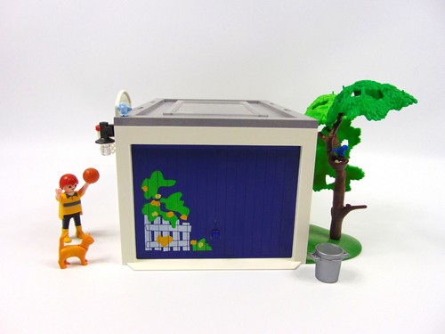 Playmobil 4318 city life - 4318,