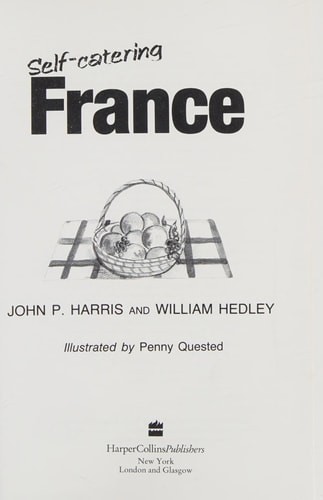 Collins self catering france - self,