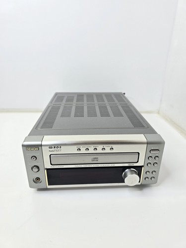 Denon cd receiver - denon, ud-m3