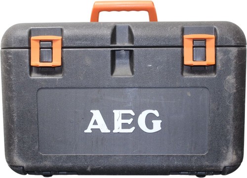 Aeg bsb kit - 14, 14.4v