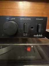 Audiolab 8000A Integrated