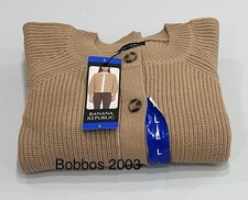 Banana Republic Women's Button