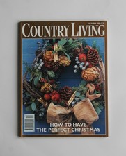 Vintage Country Living