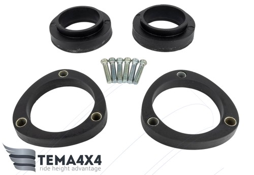 Tema4x4 20mm lift kit for - tema4x4,