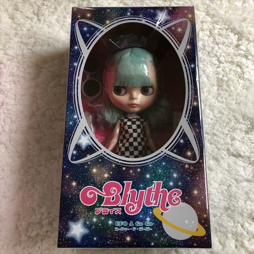 Takara tomy neo blythe shop - tomy,