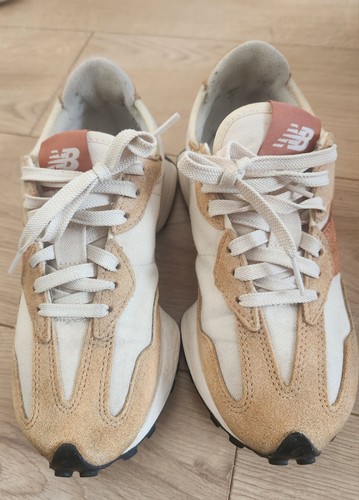 New balance 327 - new,