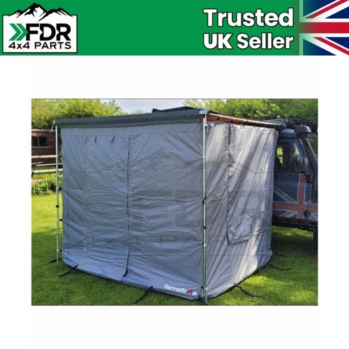 Terrafirma awning room sides - awning, room/sides