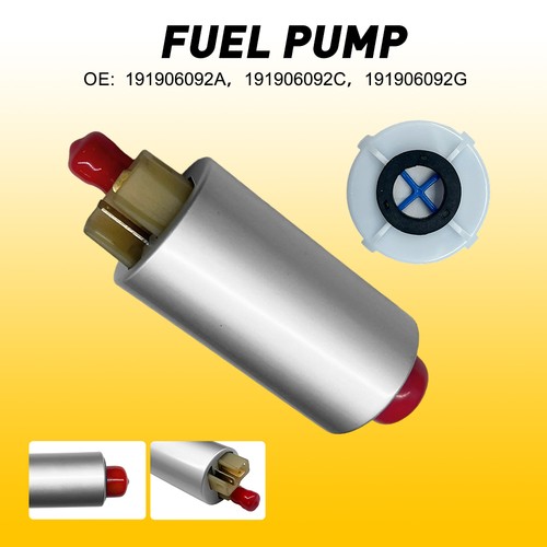 Fuel pump lift - pump,