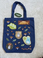 Studio Ghibli Totoro