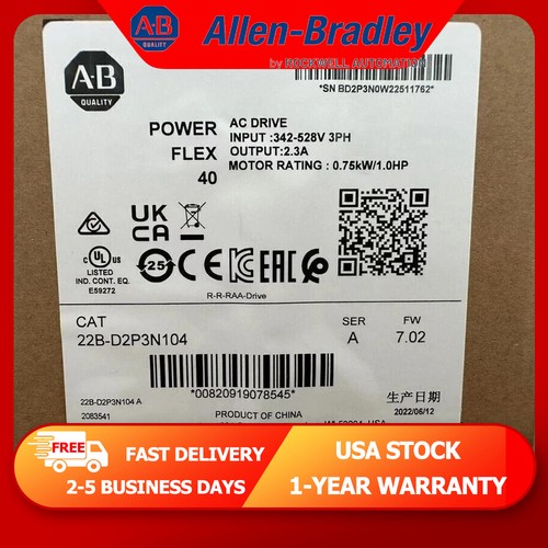 22b d2p3n104 new sealed - 22b-d2p3n104, ab