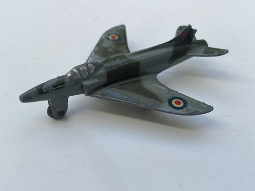 Vintage meccano dinky toys 734 - dinky,