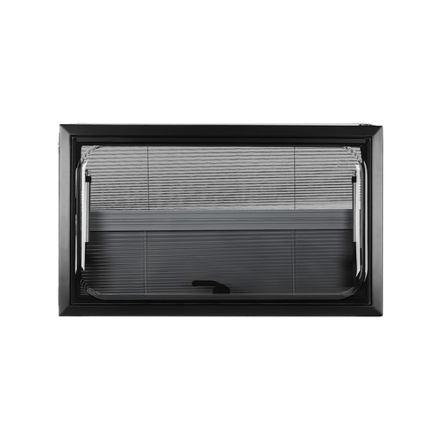 Camper van horsebox - van,