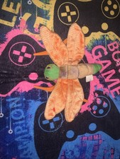 TY BEANIES Beanie Baby GLOW - Used