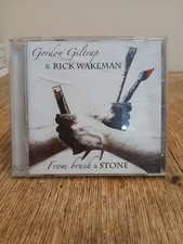 Gordon Giltrap & Rick Wakeman