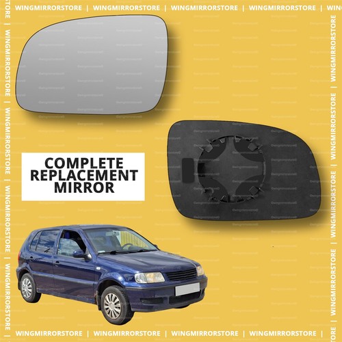 Lhs left side - vw, polo