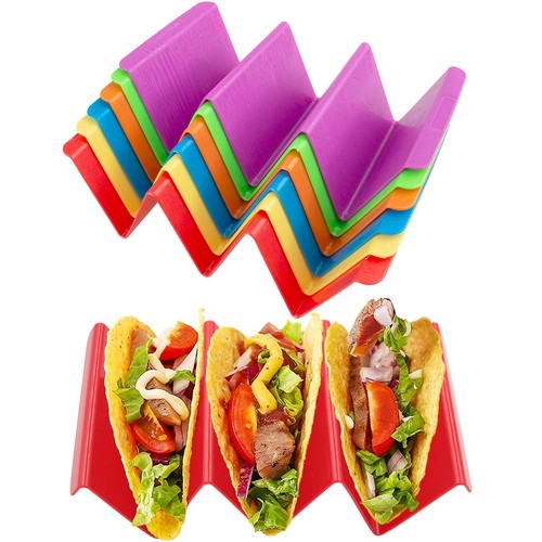 Sukevitor taco holder stands - taco,