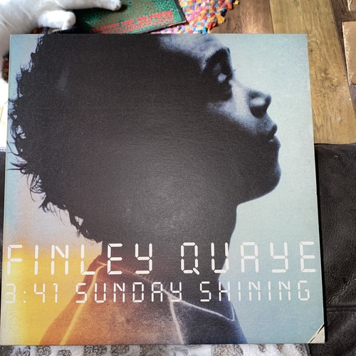 Vintage finley quaye 41 - vintage,