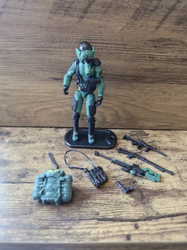 Joe action force - gi,