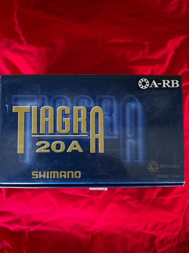 Shimano tiagra 20a speed - shimano,