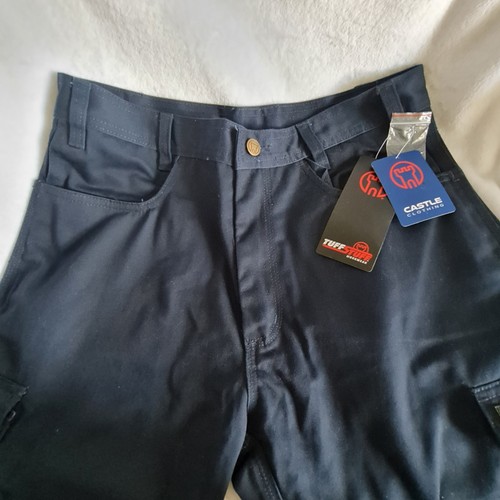New tuff stuff - new, pro