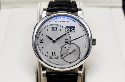 Lange sohne grand - grand,