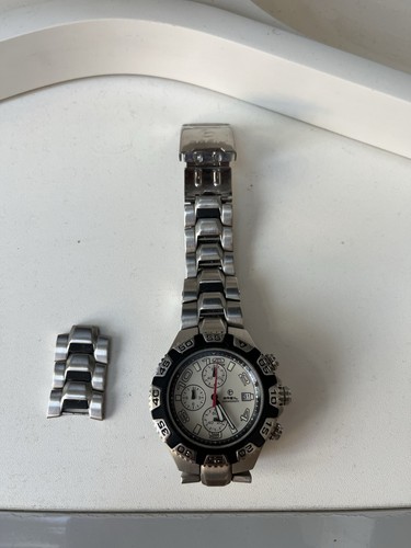 Breil men watch chronograph - breil,