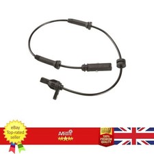 Front Wheel Speed Sensor For