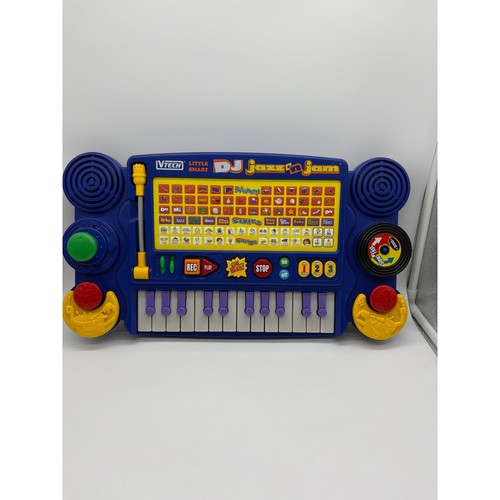 Vtech little smart jazz n - vtech,