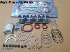 Overhaul Engine Rebuild Kit