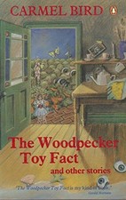 The Woodpecker Toy Fact