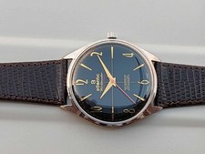 Atlantic Worldmaster Black