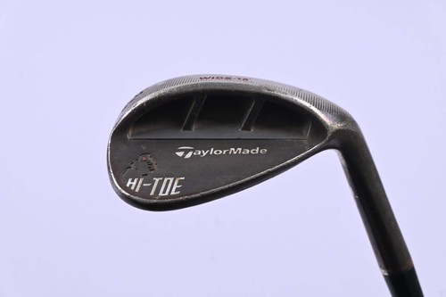 Taylormade toe raw big foot - hi-toe,