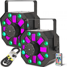 2x Equinox Hornet FX 4-in-1