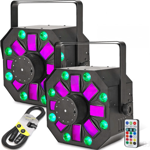 Equinox hornet in 1 - fx, 4-in-1