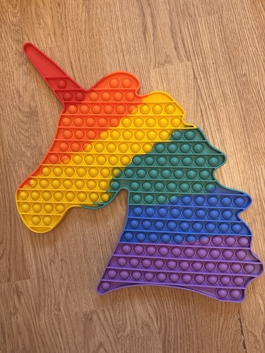 Pop its fidget it - cm,