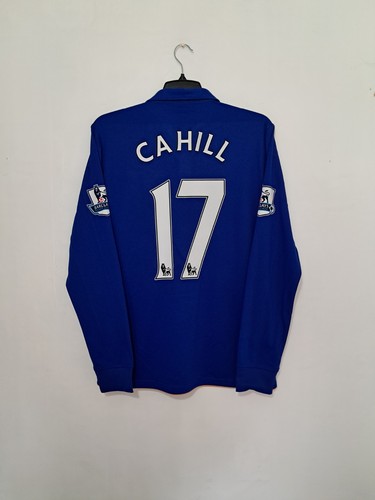 Everton 2011 home shirt - shirt, /