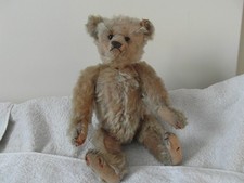 Super Rare All Original Steiff