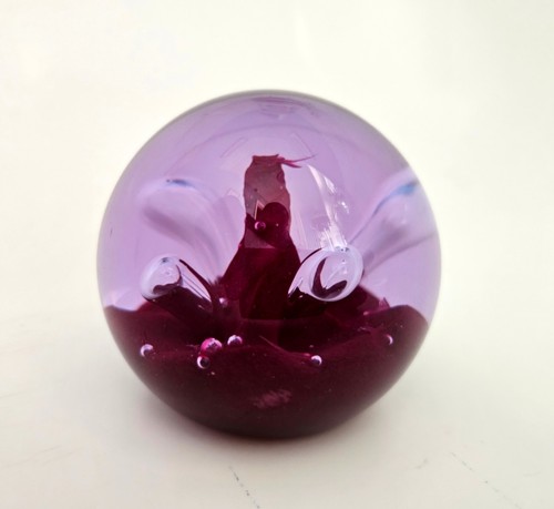 Caithness glass moonflower - caithness,