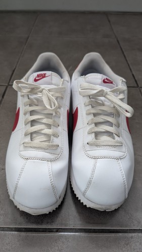 Nike cortez basic leather - nike,