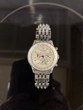 Breitling Men's Stainless