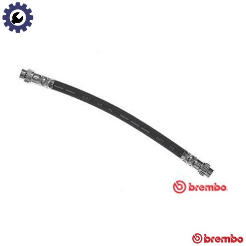 Brake hose 147 for - brake, 56