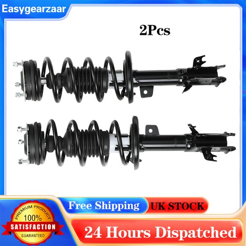For ford fiesta front shock - for,