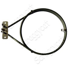 Fan Oven Circular Element for